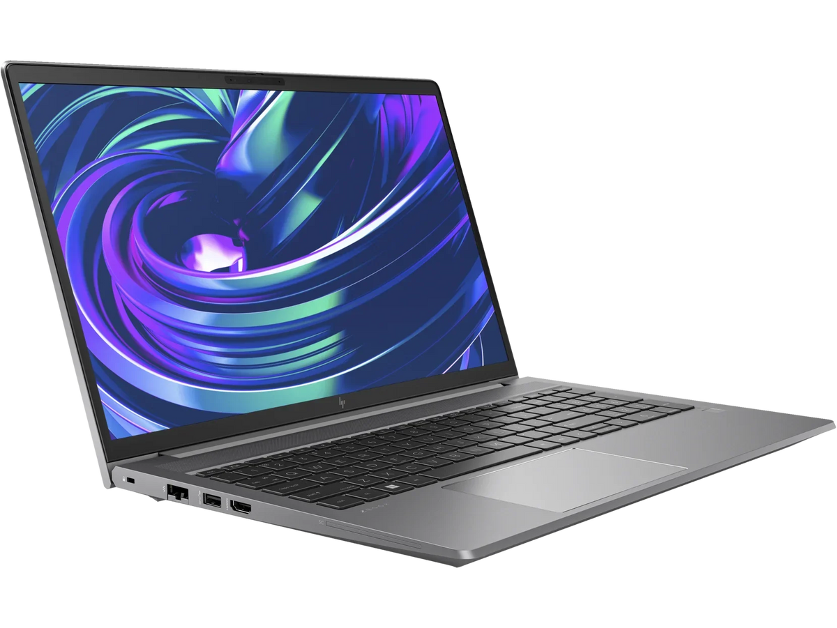 15.6" Edition ZBook Mobile HP Pro NVIDIA Wolf PC G10 Power Security Workstation