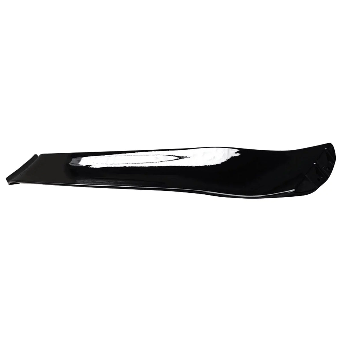 NINTE Trunk Wing Rear Honda Spoiler Spoiler 2022-2024 for Hatchback Civic Tail 11th