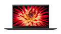Quad Core IPS ThinkPad Lenovo RAM, Windows Black (6th - Display, 2TB 14" - Non-Touch 10 Reader, Pro Carbon Gen) SSD, 2018 WQHD 16GB Fingerprint X1 i7-8650U, NVMe-PCIe (2560x1440)