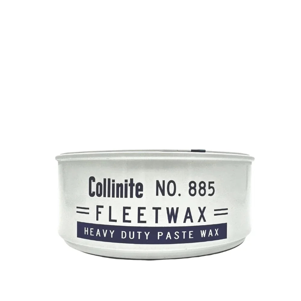 Fleet Collinite Duty Heavy 885