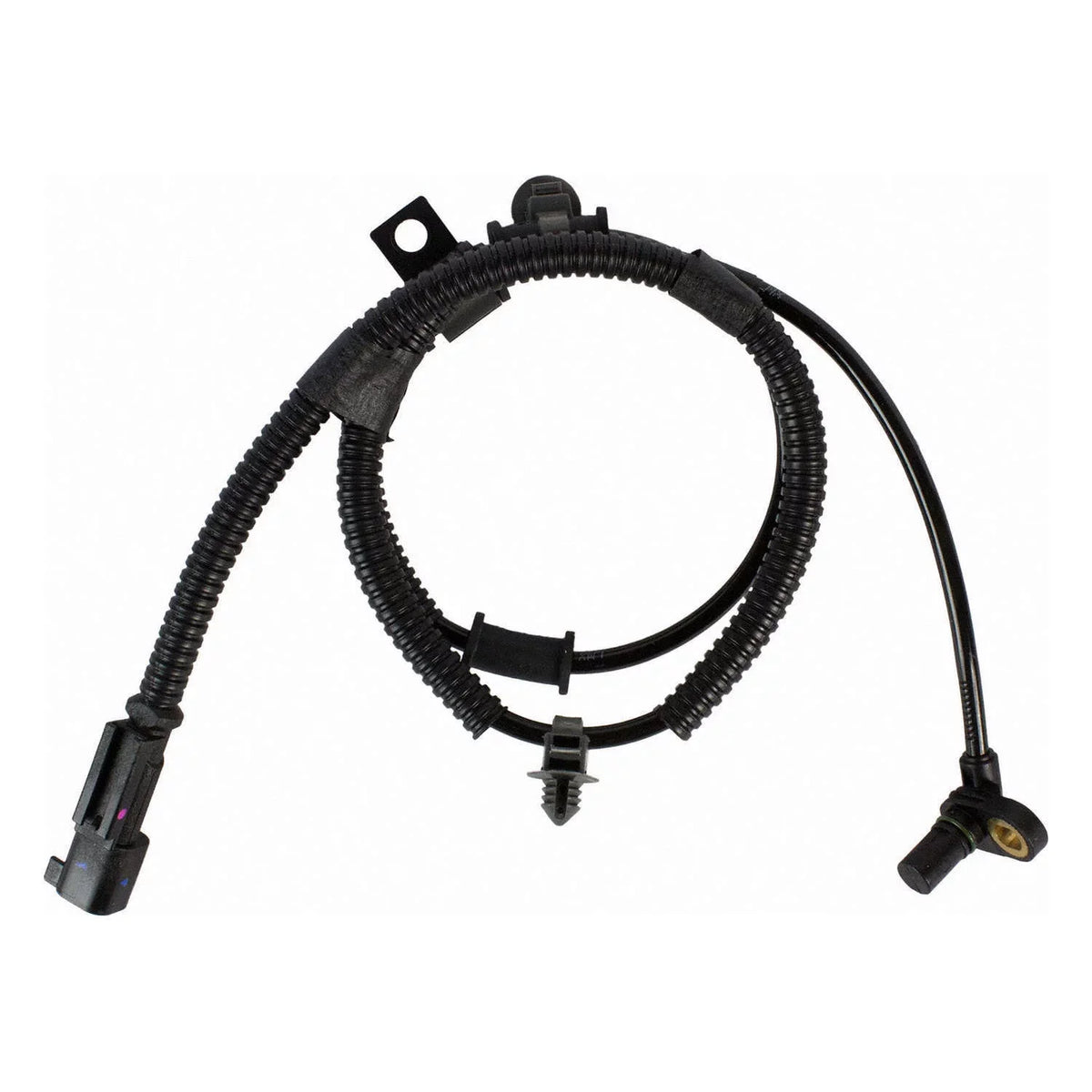 Speed F150, 2011-2014 Fits select: EXPEDITION Motorcraft ABS 2011-2017 Sensor