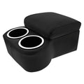 Shorty Sierra BC-SHORTY-244 Console, Consoles Classic Black