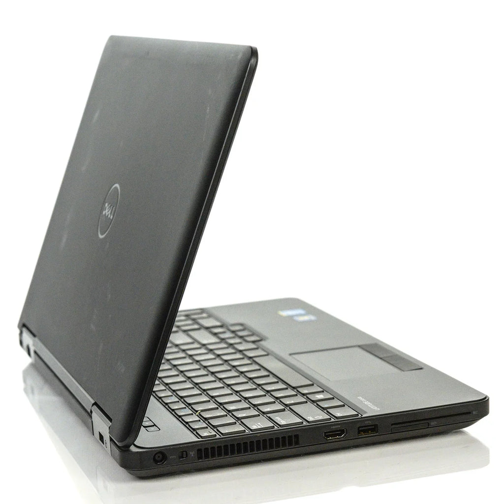 E5540 B Laptop Pro v.WAA Latitude 10 320GB i5 Win Dual-Core 4GB Pre-Owned