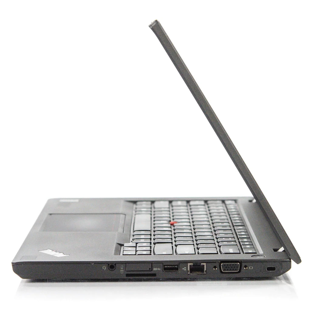 12GB 2.5" Graphics i5 Yr Win 256GB Touch 1 14" v.WBA Screen UsedLenovo Laptop Wty B Integrated ThinkPad Core Pro T440 SSD 10