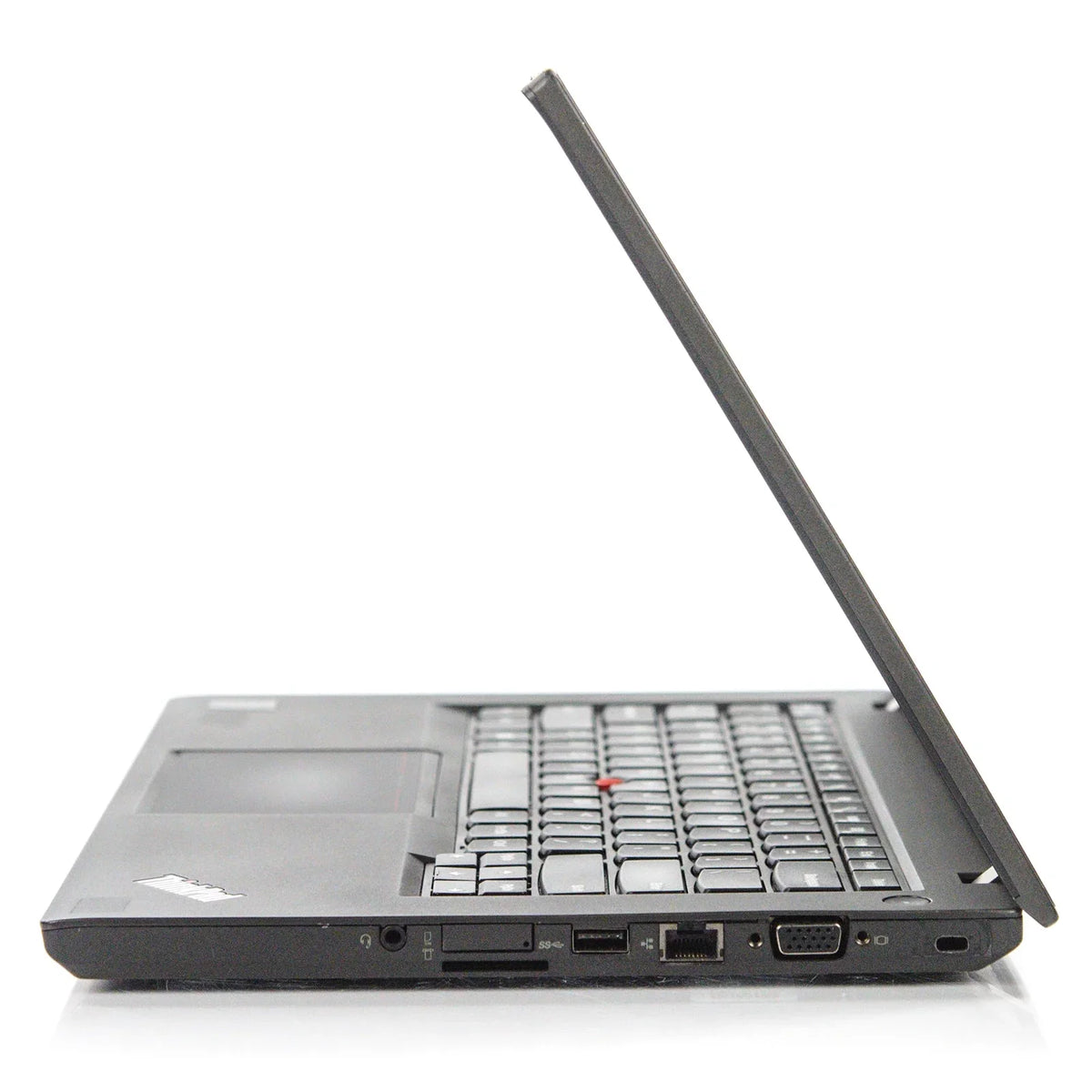 12GB 2.5" Graphics i5 Yr Win 256GB Touch 1 14" v.WBA Screen UsedLenovo Laptop Wty B Integrated ThinkPad Core Pro T440 SSD 10