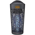 Hanging BDPC958 Outdoor Zapper (1/2 BLACK+DECKER Bug Acre)