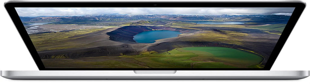 SSD 15.4-inch (Retina Memory Core 2.5Ghz 128GB (Mid A Macbook Pro macOS 2014) Display MGXC2LL/A Included Power Adapter 16 Grade 2880x1800 GB Quad DG) i7 Sierra