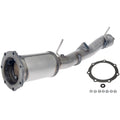 for Diesel Catalyst (DOC) 674-3002 Dorman Specific Natural Oxidation Models,