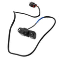 3500 Back Up Sierra 22803702 2015 View Chevrolet 23306741 Rear 2500 1500 for Camera Silverado 2014 for 2014 GMC