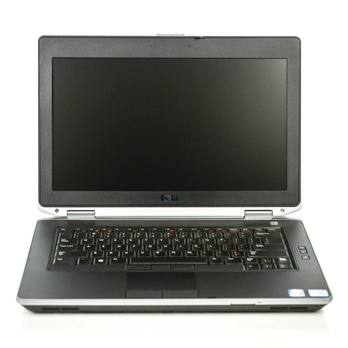i7 Latitude Quad-Core B E6430 10 Win SSD Used v.BB 4GB 256GB Pro Laptop