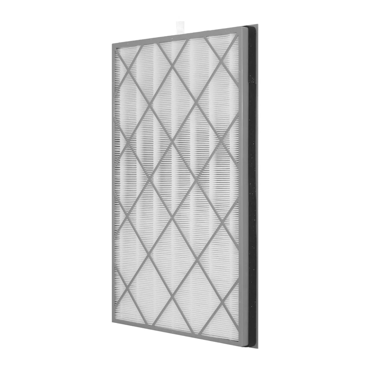 Shark True HE6FKPET,Pack HE601 HE602), Shark Part Filter, (HE601 Air with # Compare Purifier 1 Purifier 6 Replacement Air of to HE601 Compatible Filter HEPA