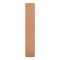 Poly Runner Products Creative Vines Orange Delicate Table Twill 16x90 Pattern