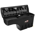 Frontier Fits Drivers Side | UnderCover RealTruck Truck 2022 Storage By 2023 - SwingCase SC503D Box | Nissan Bed