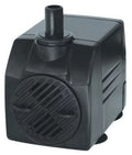 Barb Statuary Danner Pump with 93 GPH Fittings Pond