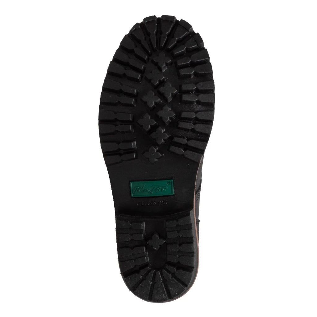 Waterproof Men's Work AdTec Boots 9" 1439WP Logger