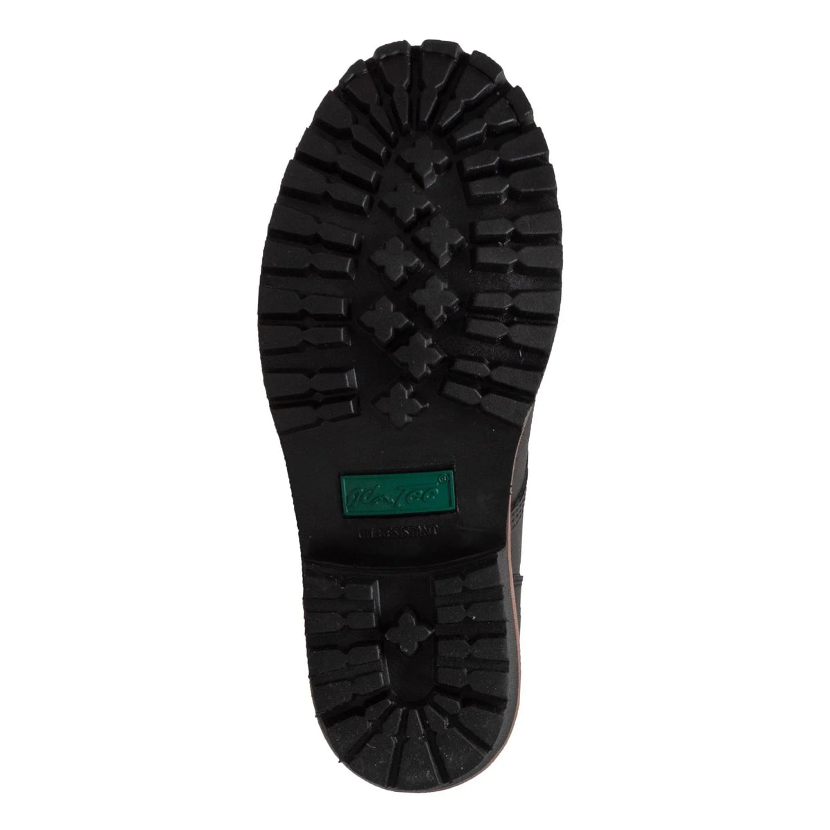 Waterproof Men's Work AdTec Boots 9" 1439WP Logger