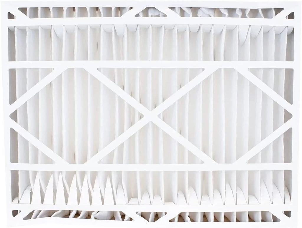 Rheem, 8 17.5x21x5 for AC and Ruud, Air Filterbuy HVAC MERV Pleated Furnace Filters Protech (2-Pack)