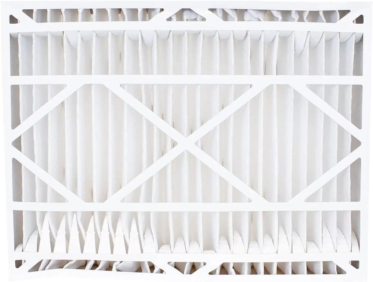 Rheem, 8 17.5x21x5 for AC and Ruud, Air Filterbuy HVAC MERV Pleated Furnace Filters Protech (2-Pack)