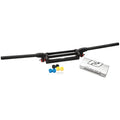 Degree 125 Handlebar 1 10 Six 1/8 Moto With Sherco 2018 Compatible Flexx Fasst Days SE Black