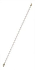 Replacement 2 Replacement Bulb for / Pieces LIGHT LAMP Light BULB F11T2/830