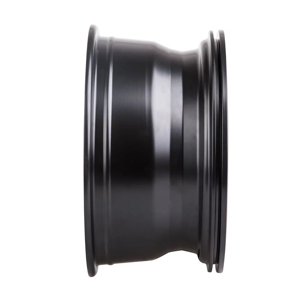 Defender Beadlock Tusk 2021-2022 Wheel 4/137 Lone 15x7 Wasatch + Pro CAN-AM HD10 Machined/Black Star 5.0 For 2.0