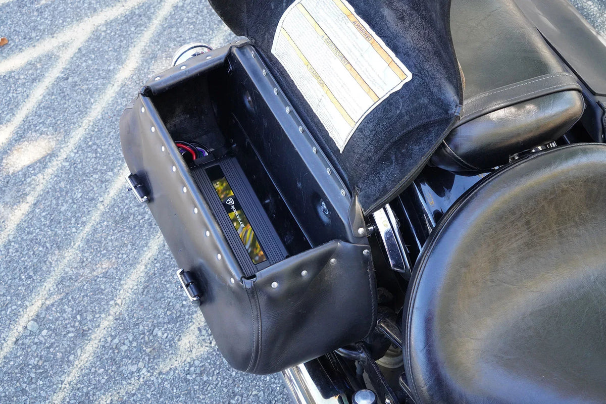 Polaris 2013-17 Tower Pods+LED Ranger For RNGR65FE 2) Memphis Speakers+Amp XP900
