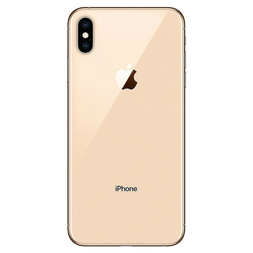 Used Gold XS ) Max (Verizon) iPhone 64GB (Used