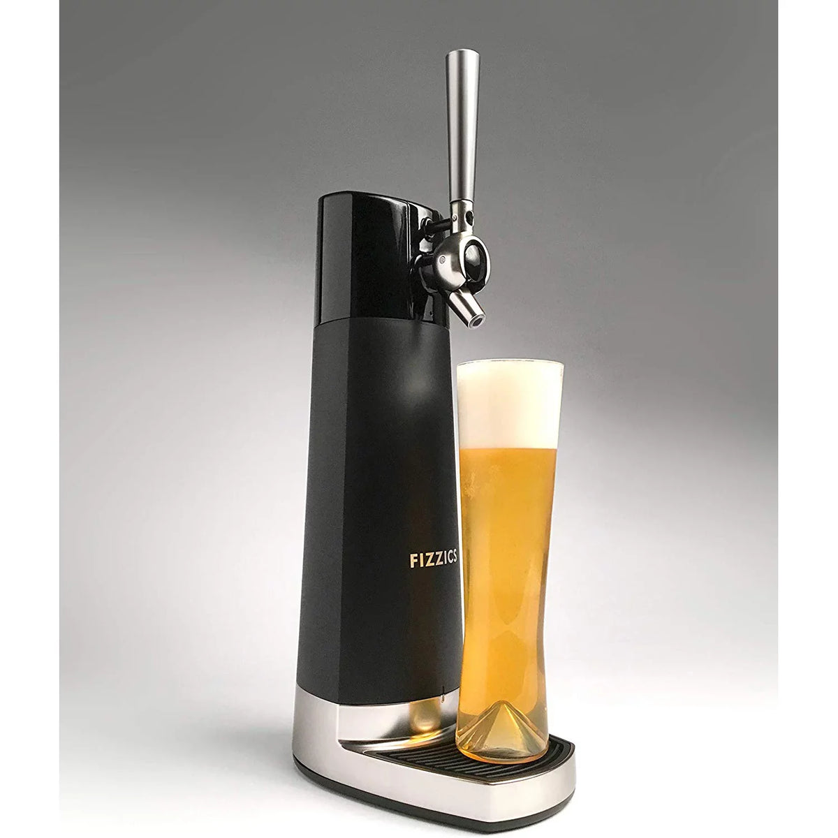 Beer FZ403 Bar Fizzics USB-Powered Nitro-Style Dispenser Home DraftPour Tap