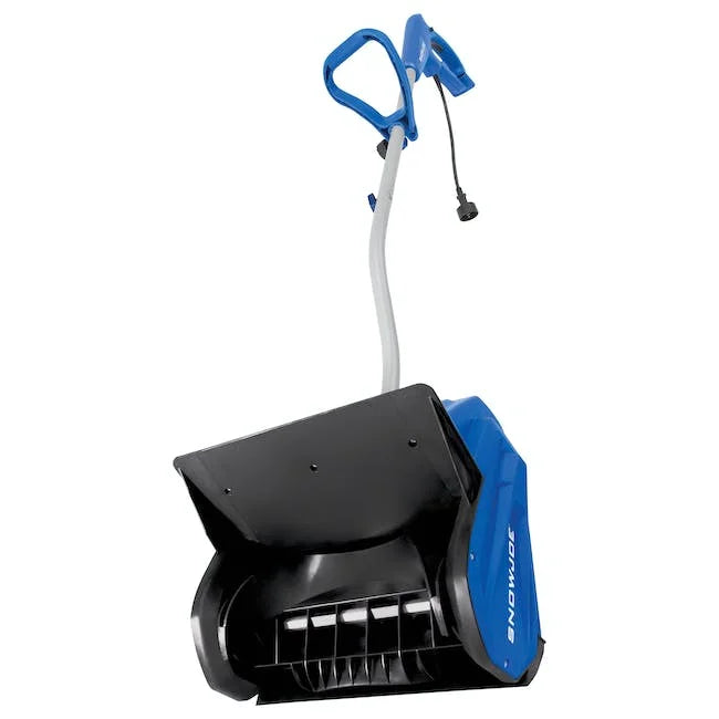 Snow 13-inch Snow Shovel, 10-Amp, Distance Joe 20ft Throw Electric