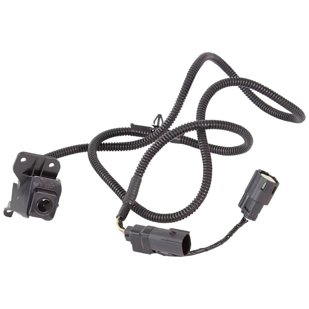 Cameras 2011 Chevrolet 2010 Buyautoparts Sierra GMC 2013 Silverado 2012 2014 - Back-Up For