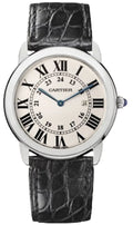 Watch Ronde Cartier W6700255 Mens Solo
