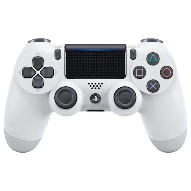 White, New 500GB 2 Like Headset With Gaming Controller Cleaning Console Kit 4 PlayStation