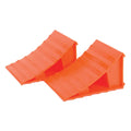 Husky CHOCKS WHEEL Chock 38511 Wheel Towing