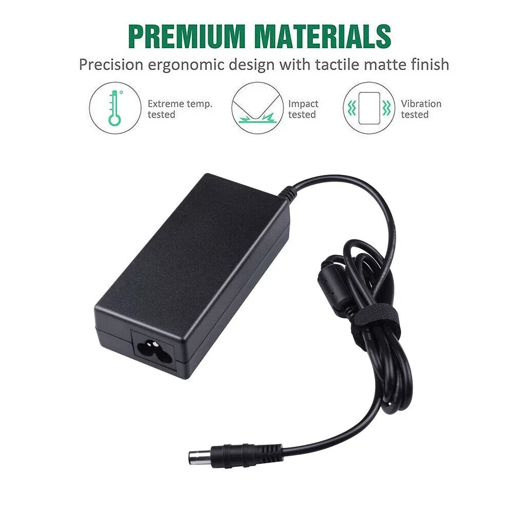 Adapter 24V HW-F355 HW-FM35C 2.5A Speaker Wireless AC/DC For HW-HM45C