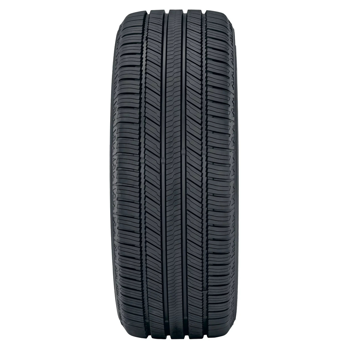 Tire 107H G058 Yokohama SUV/Crossover CV All Season Geolandar 245/65R17