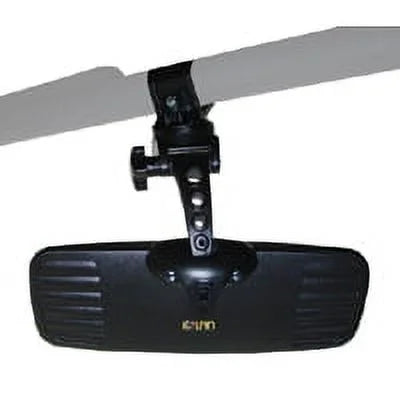 98300 Utv Rear/Side Black Mirror Kolpin ,