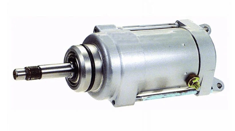 Xv700 NEW Virago Yamaha 5A8-81800-10-00 Compatible 5A8818001000 With Xv750 1984-1998 Starter Sm13277 Xv1100