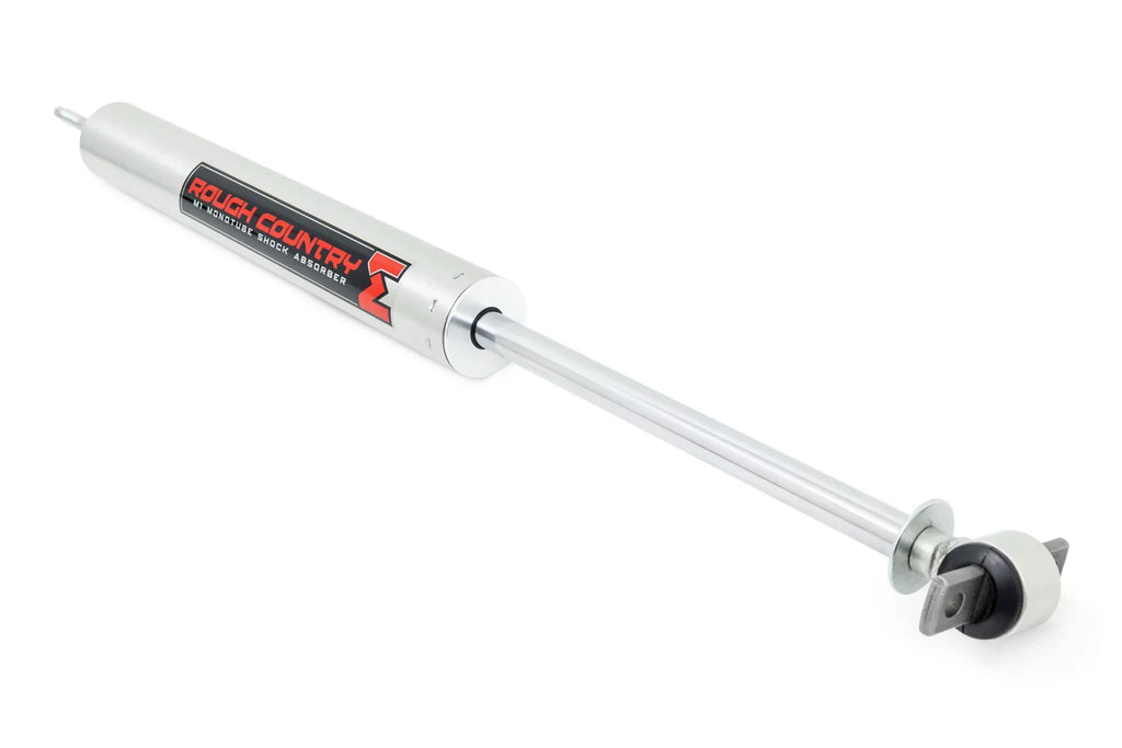 Cherokee 1-3" - M1 Rough XJ/Wrangler Jeep nation Shocks Front for 770742_E TJ