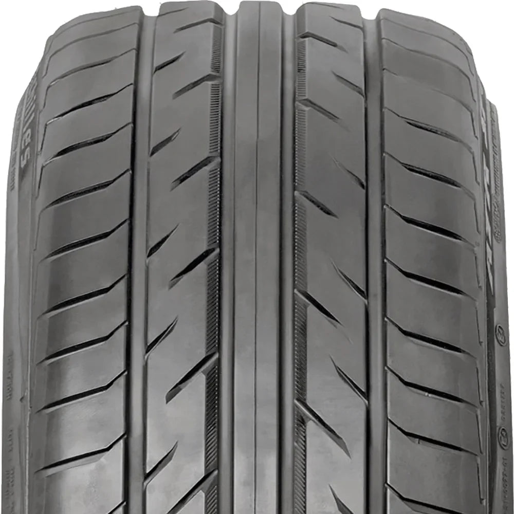 ATR High 95W Achilles 245/30R22 XL Tire 2 Sport ZR Performance