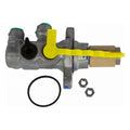 Brake 2013-2019 Fits Master FOCUS select: ESCAPE, 2012-2018 Motorcraft Cylinder