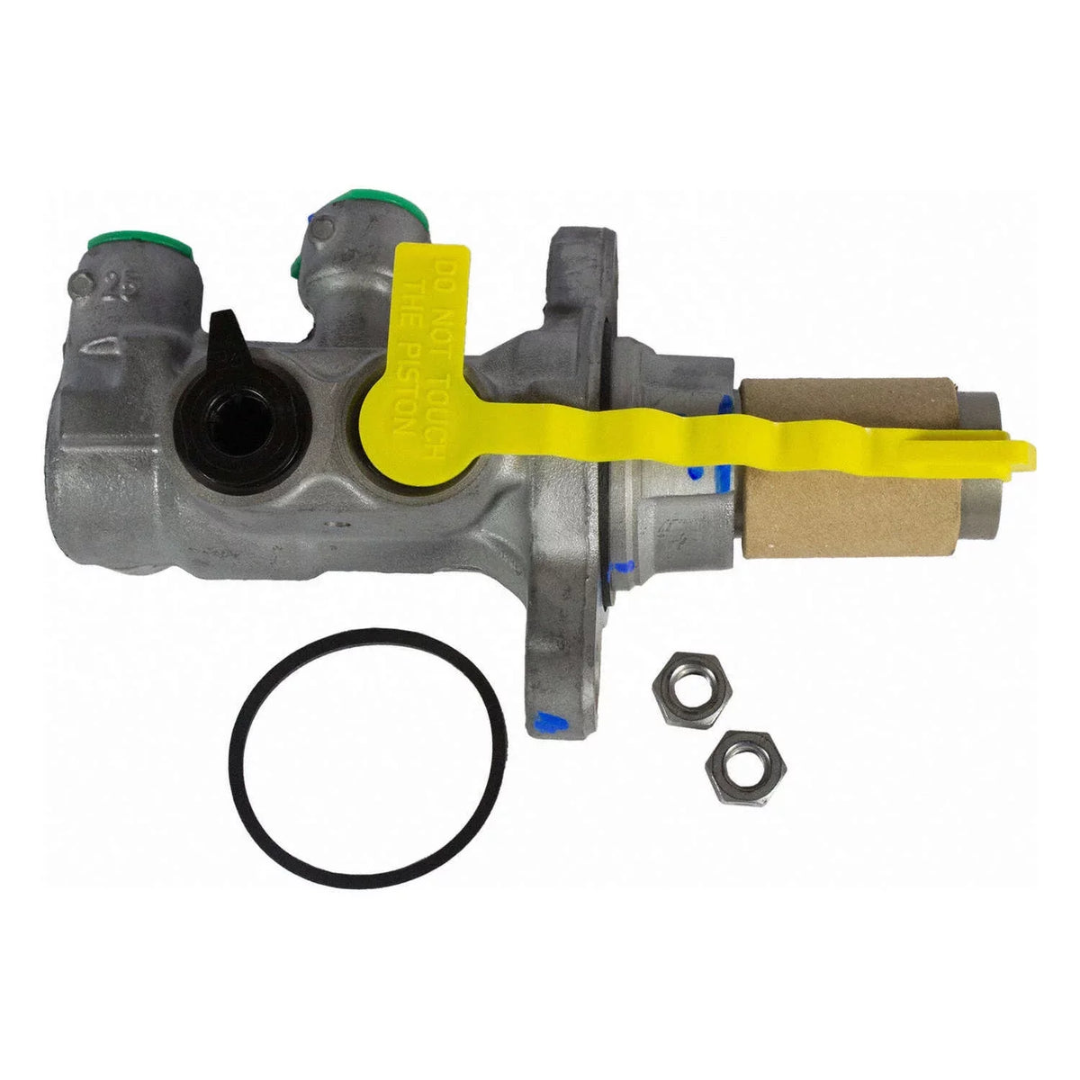 Brake 2013-2019 Fits Master FOCUS select: ESCAPE, 2012-2018 Motorcraft Cylinder