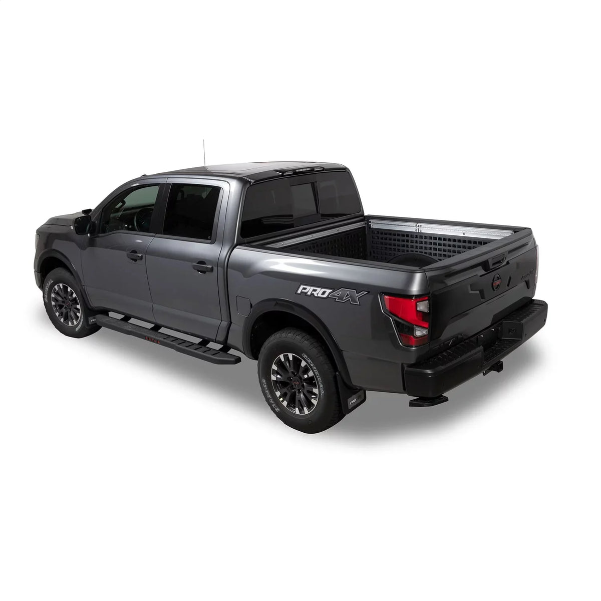 XD NISSAN Fits Titan 2016-2018 XD 2017 195412 Fits TITAN Putco Molle Panel 16-21 NISSAN select: TITAN S, Titan