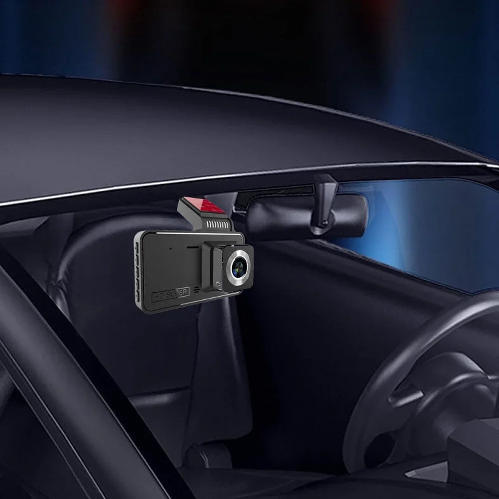 Loop Motion Wide Camera-BUZHI 170° LAOSHE Car DVR Inch Car Inch 4 Shinysix Dashcam Support dsfen Loop Support Picture Dash Dash 1080P Dash QISUO Camera,Dashcam Wide Camera 170° Wide