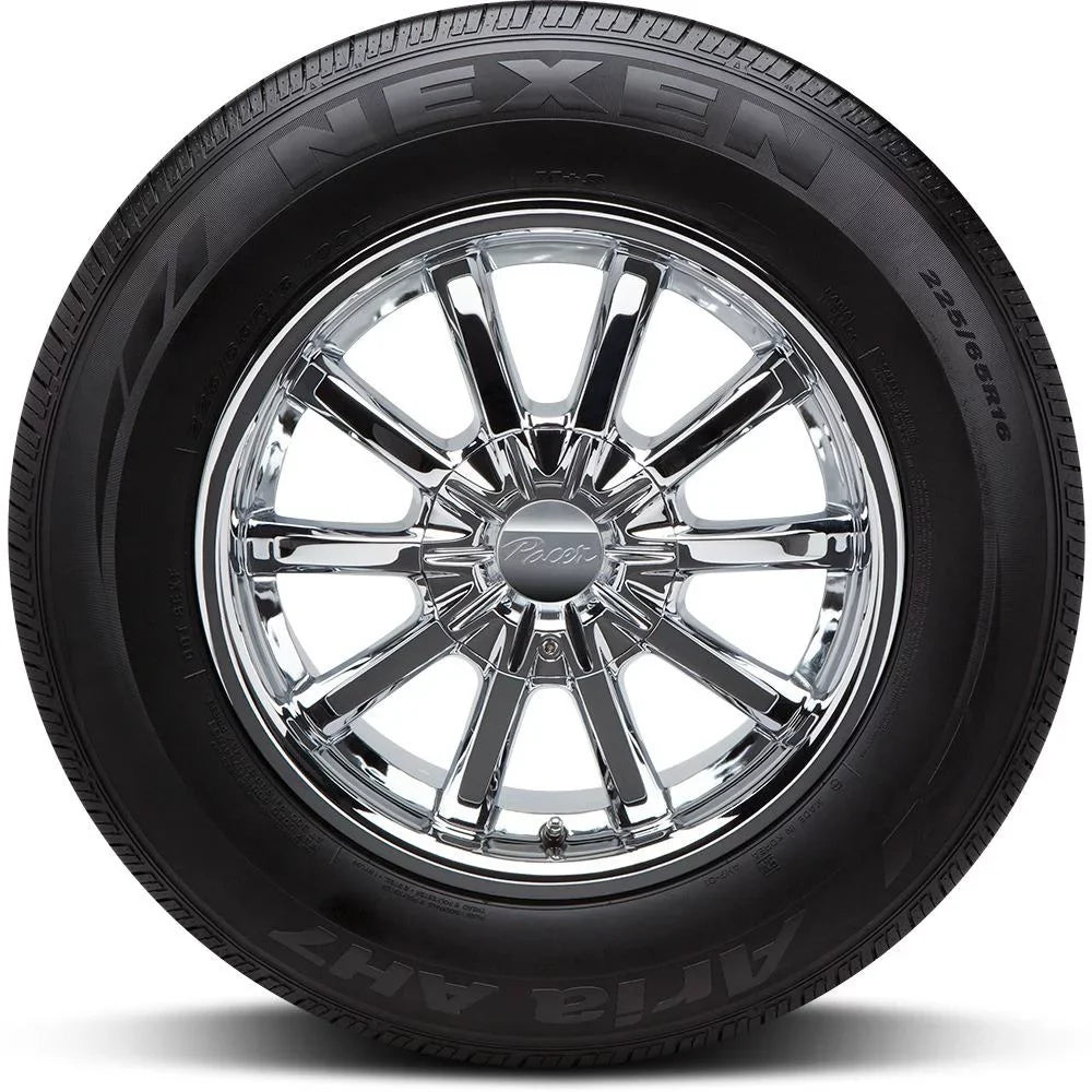 Aria 225/50R17 94H All-Season Tire Nexen AH7 -