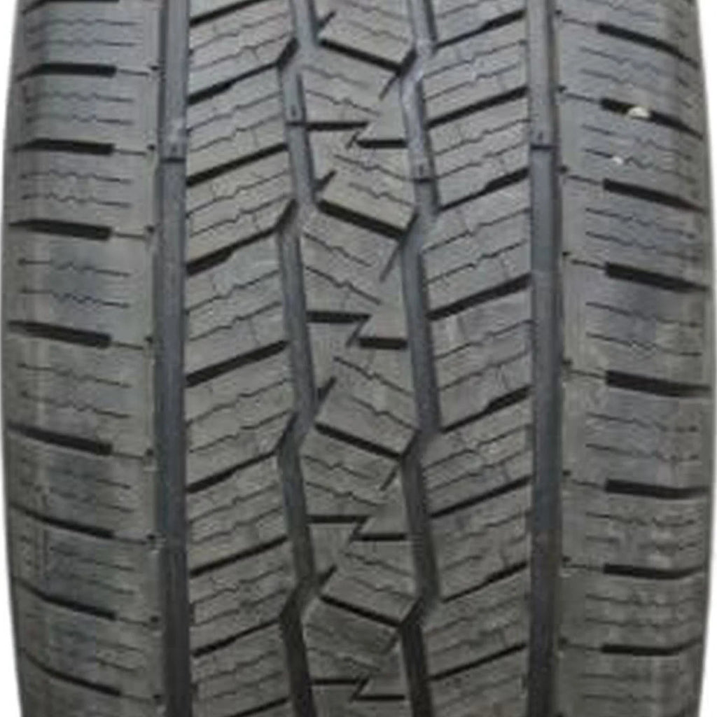 Prinx Tire HiCountry LT265/60R20 E SUV/Crossover 121/118S HA2 Season All