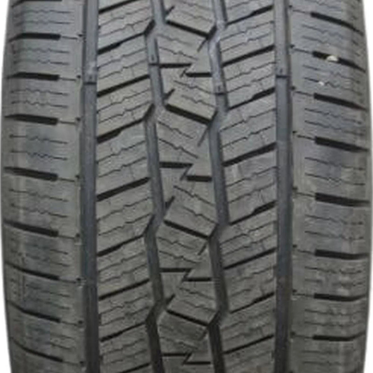 Prinx Tire HiCountry LT265/60R20 E SUV/Crossover 121/118S HA2 Season All