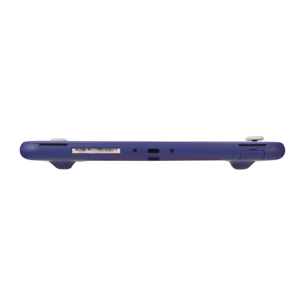 JLab (Blue) with Nintendo Wireless Earbuds Play Bluetooth - Black/Blue Switch Gaming Lite