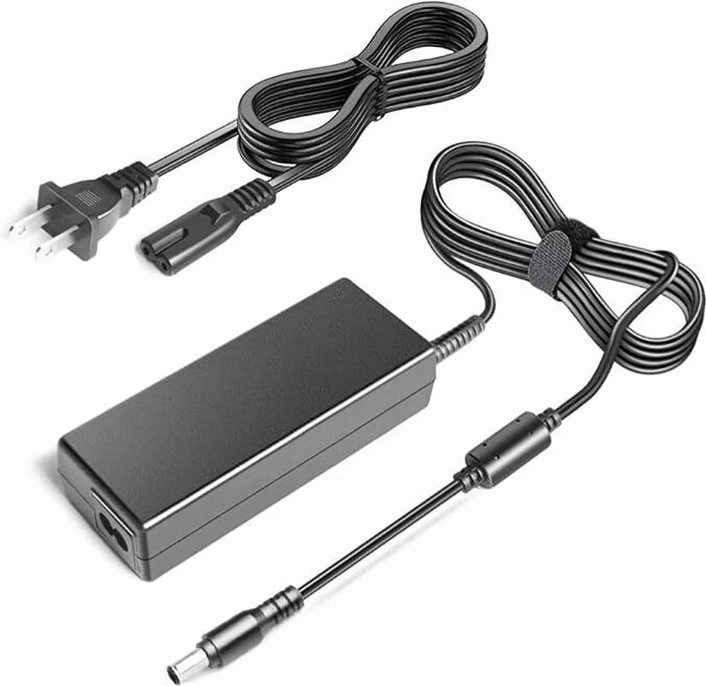 Series P58F 15 65W for P75F Power AC Cord Nuxkst Inspiron with Adapter 5000