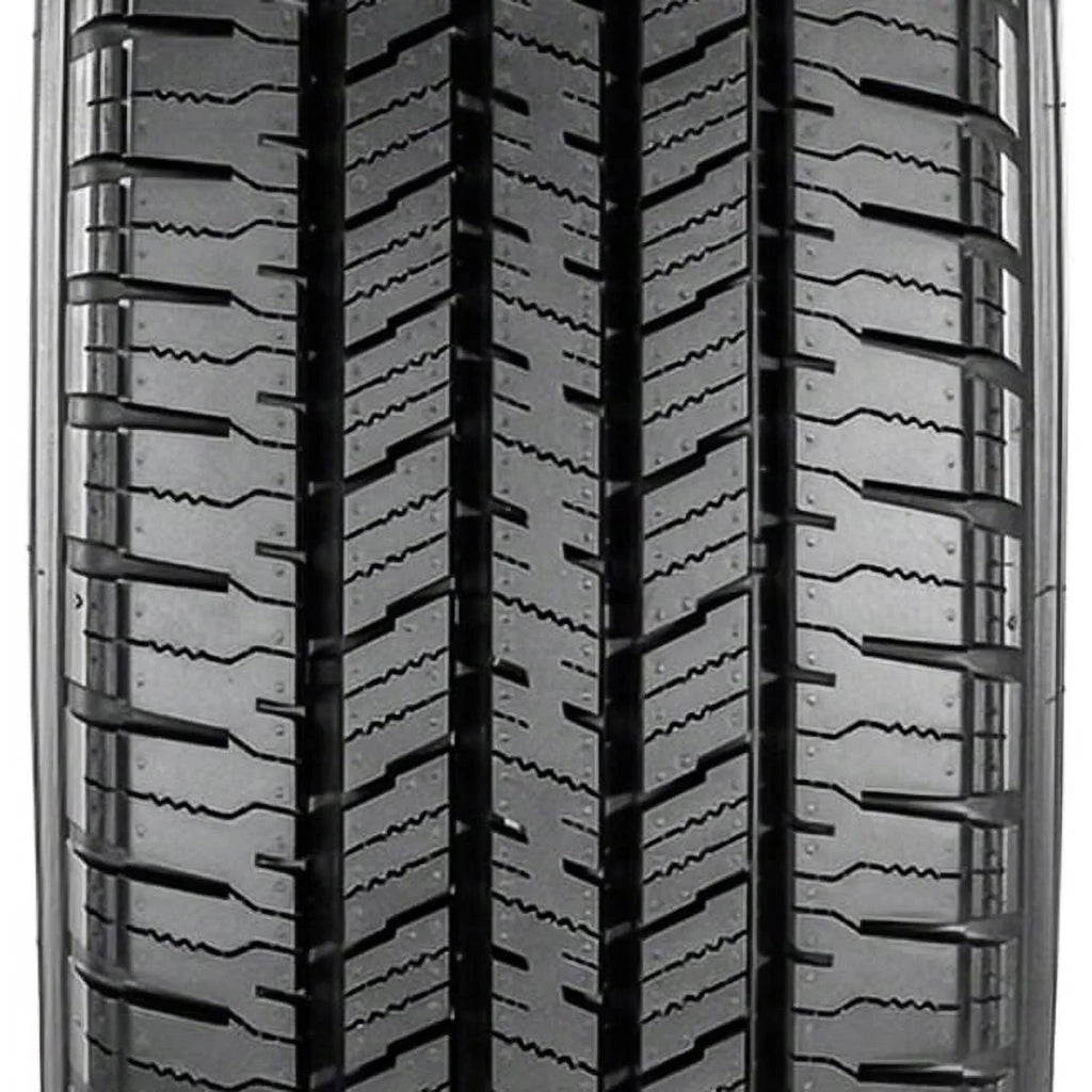 All 265/70R17 (FOUR) A/S of Set Tires Hankook Season HT 113T Dynapro 4