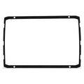 Mount Ultra Echomap 12" Flush Kit, 010-12842-03 Garmin